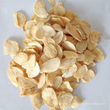 Dehydrated Garlic Flakes Packed with 20kg Carton